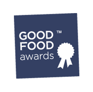 good food awards logo