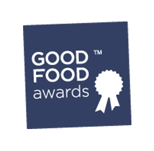 good food awards logo