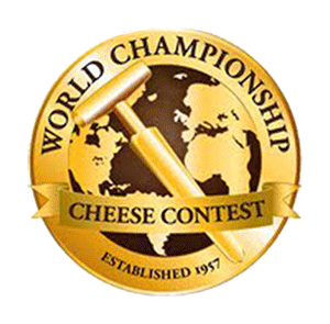 world championship cheese contrast