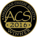 2016 ACS Winner ACS Winner Sticker