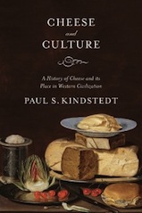 cheese and culture book