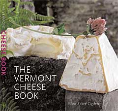 the vermont cheese book