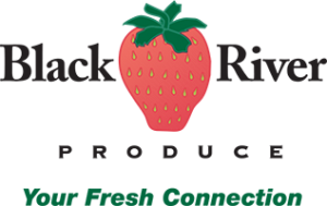 Black River Produce logo