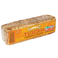 cabot tuscan cheddar cheese