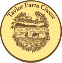 taylor farm cheese logo