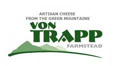 von trapp farmstead logo