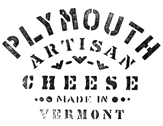 plymouth artisan cheese logo