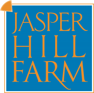 jasper hill farm logo