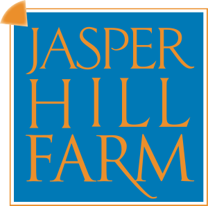 jasper hill farm logo