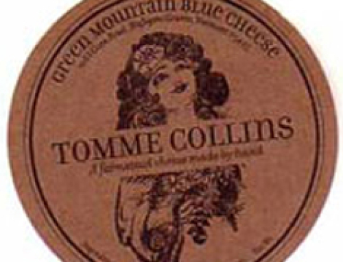 Tomme Collins