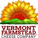 vermont farmstead cheese company logo