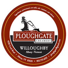 ploughgate creamery willoughby cheese