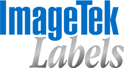 imagetek labels logo