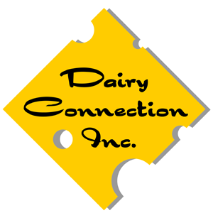 Dairy Connection logo