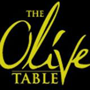 The Olive Table