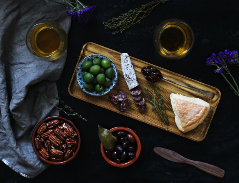 The Art of Natural Cheesemaking with David Asher Vermont Cheese