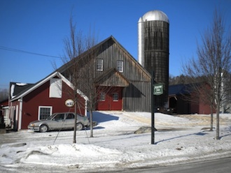 West River Creamery - Vermont Cheese Council Cheesemaking Member