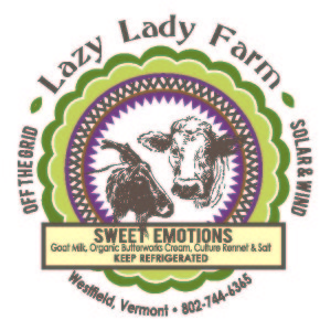 lazy lady farm sweet emotions cheese