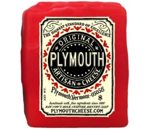 plymouth artisan cheese original