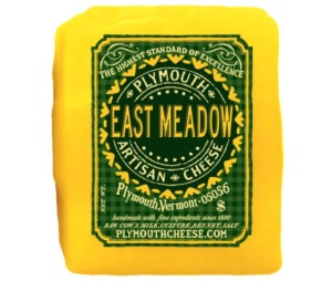 plymouth artisan cheese east meadow cheese