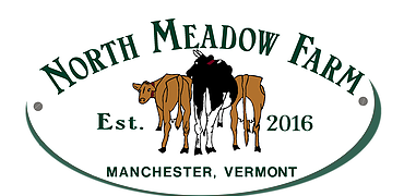 north meadow farm logo