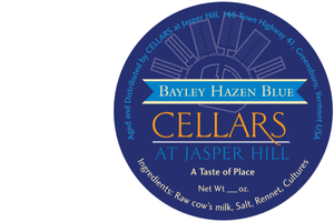cellars at jasper hill farm bayley hazen blue cheese
