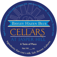cellars at jasper hill farm bayley hazen blue cheese