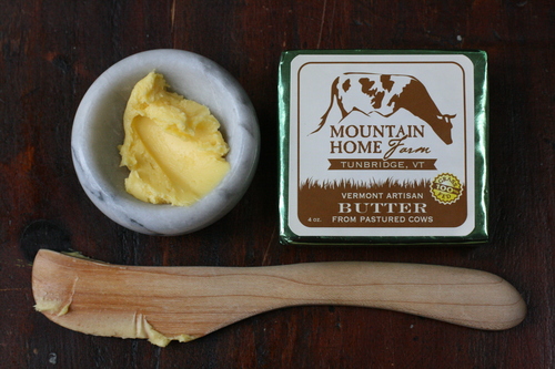 mountain home farm butter