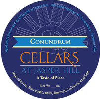 conundrum_jasper cellars at jasper hill farm conundrum