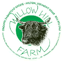 willow hill farm logo