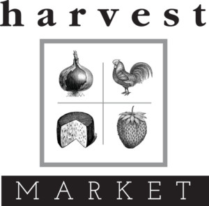 harvest market logo