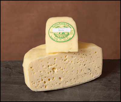 taylor farm cheese nettle gouda