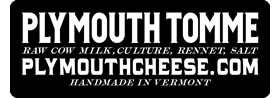 plymouth artisan cheese plymouth tomme cheese