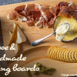 cheese & boards