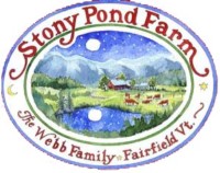 stony pond farm