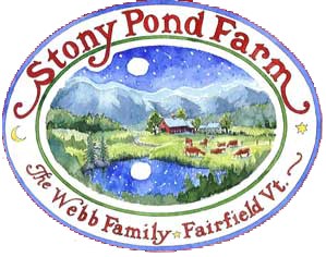 stony pond farm