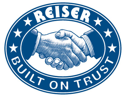 Reiser - Built on Trust
