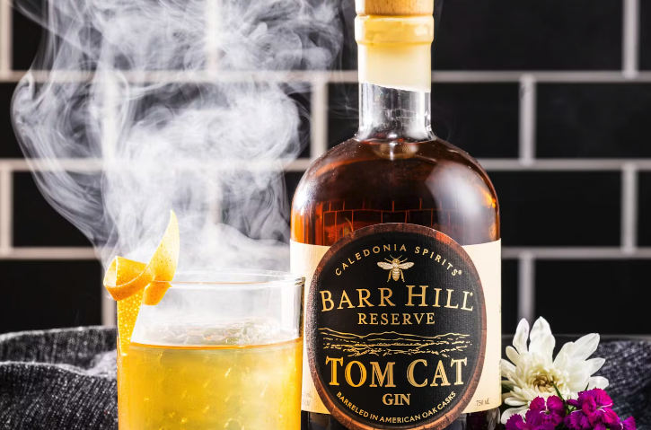 Cheese Week Flavorfest with Barr Hill