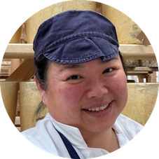 Yvonne Yeoh Headshot Round Web